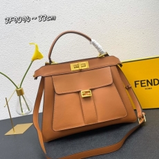 Fendi Top Handle Bags